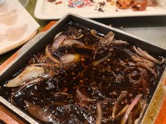 -小秦淮·南京土菜(新亭西路店)