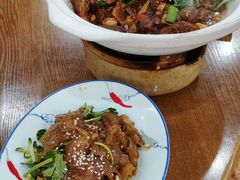 -厨彩阳光(河东路店)
