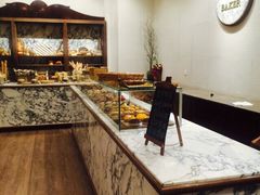 -WHEAT&BAKER-麥(凯德来福士店)