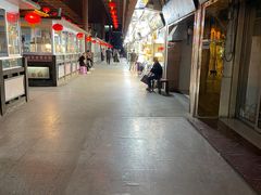 -沙州食驿·非遗小吃夜市