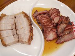 -澳门陈光记烧味饭店(南京德基广场店)
