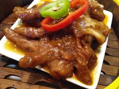 -禄興記香港大排档(歌斐中心店)