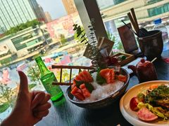 -花潮料理艺食馆(成都万象城店)