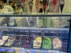 -CORNER CONE GELATO酷矿手作霜淇淋(南头古城店)