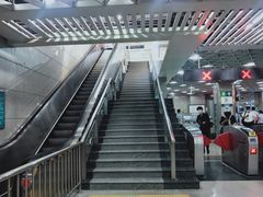 -知春路(地铁站)