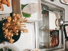 -海底捞火锅(江北万达商业广场店)