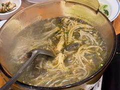 -印象鲵宴·张家界地标美食名片(溪布街店)