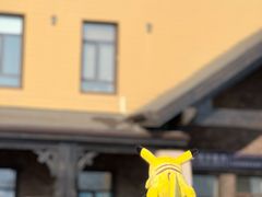 -中旅松花湖滑雪场