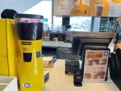 -麦当劳(朝阳路得来速店)