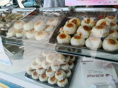-长发西饼(临顿路店)