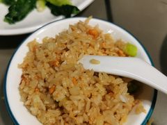 招牌海胆炒饭-七鲜渔港美食餐厅(巽寮湾海景店)