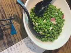 -院子餐厅·大锅菜·老杭帮(桥西直街店)