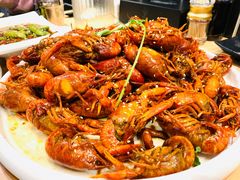 小龙虾-东厨虾煌(电子街店)