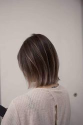 -a·f one hair salon