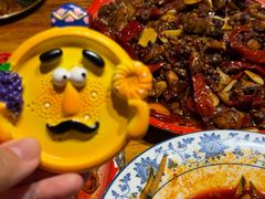 -柴窝堡22号辣子鸡·传承新疆菜