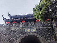 -鼓楼(西湖风景名胜区)