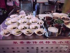 -聚香斋(东关街店)