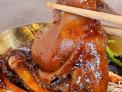 -老横泾面馆(吴中横泾店)