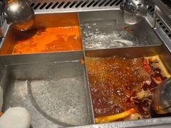 -海底捞火锅(邯郸新世纪中心店)