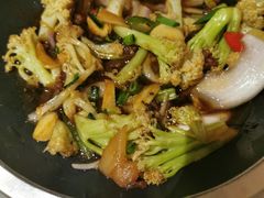 -佰家小厨·南京菜(夫子庙店)