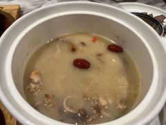 -云采云南菜(中山北路店)