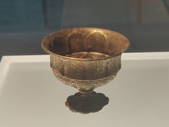 -陕西历史博物馆