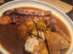 -昌勝香港深井烧鹅(新年华店)