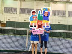 -齐动力网球(国贸店)