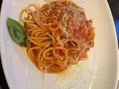 -WOLFGANG PUCK KITCHEN & BAR(迪士尼小镇店)