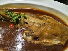 -肆月河豚·新淮扬(金融街店)