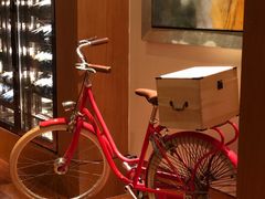 -杭州西子湖四季酒店-WL BISTRO西湖餐厅(灵隐路店)