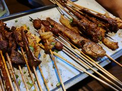 -林二哥宜烤官·宜宾小烧烤