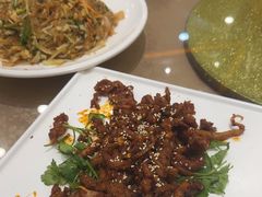 -李氏传家菜(兴城路店)