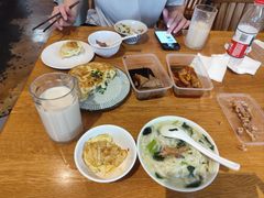 -花悦豆香