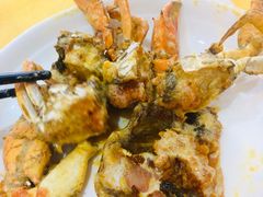 -宏佳丰味蟹馆(洛溪店)