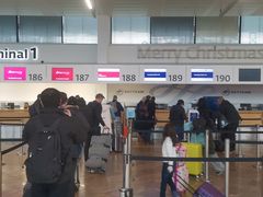 -维也纳国际机场