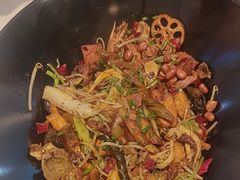 -天府国麻辣香锅(悦荟广场店)