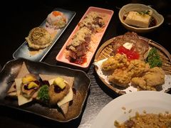 -春草居酒屋·晴子の店