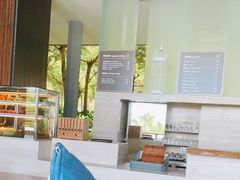 大堂-半山半岛洲际度假酒店·观海廊