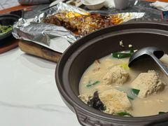-国人川菜(李家村建东街店)
