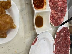 -黑山牛肉汤火锅(花城汇店)