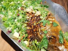 -树厨贵州菜(大十字店)