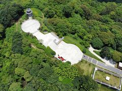 -黄埔油麻山森林公园