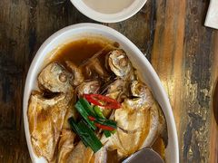 -临家闽南菜(宝洲路店)