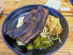 -小龙大肉面馆