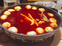 -李子坝梁山鸡(北碚万达五鸡哥店)