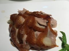 -全聚德(蓝山店)