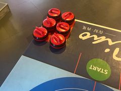 -CIAO·团建聚餐·生日派对轰趴馆(福田店)