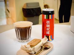 -XI·LaundryCafe 喜咖自助洗衣咖啡店