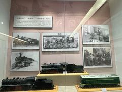 -中国铁道博物馆(正阳门馆)
